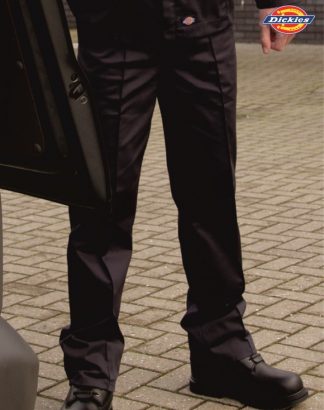 WD006 Redhawk Uniform Trouser, Dickies