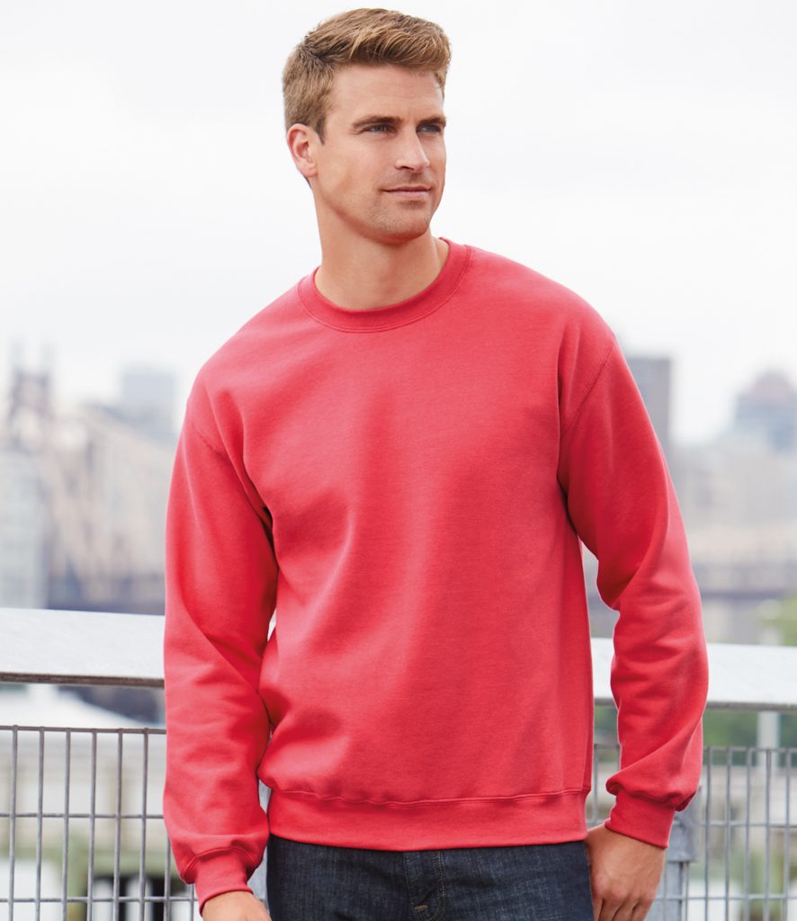 GD56 Heavy Blend® Sweatshirt - Aspire Work Clothing